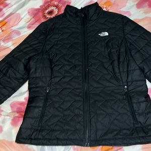 Women’s Northface Jacket XL